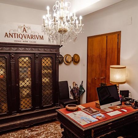 Antiquarium Messina Hotell Exteriör bild