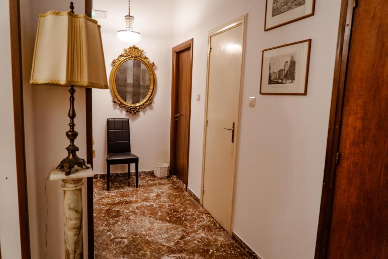 Antiquarium Messina Hotell Exteriör bild